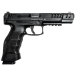 PISTOLET Heckler Koch SFP9 PB OR MATCH